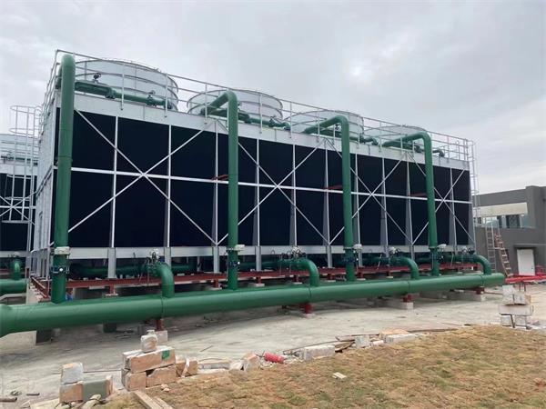 開式冷卻塔和閉式冷卻塔的區(qū)別,開式冷卻塔定制廠家